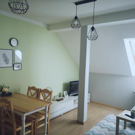 Apartament Kaktus Mrągowo Dış mekan fotoğraf